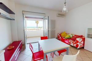 TRILOCALE IN VIALE RINASCIMENTO, 67 PORTO D'ASCOLI