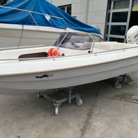 Barca Molinari 485