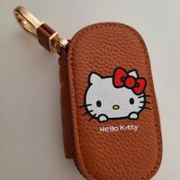 Portachiavi hello kitty 