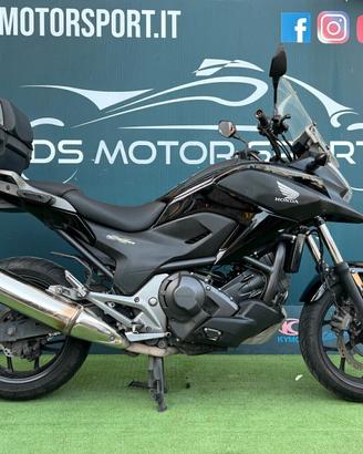 Honda NC 750 DCT