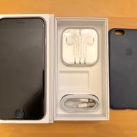 iPhone 6s 128gb - COME NUOVO