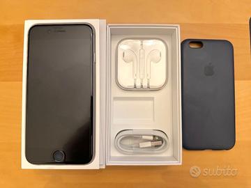 iPhone 6s 128gb - COME NUOVO
