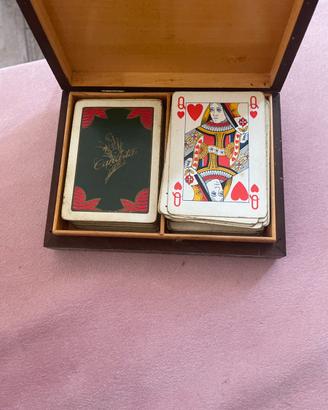 CARTE ANTICHE