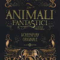 Animali fantastici e dove trovarli