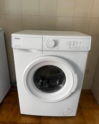 Lavatrice Zoppas VZWM-510F2AS – 5kg – Slim 40 cm –
