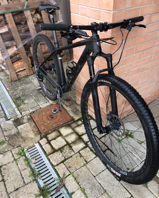 Bici TREK