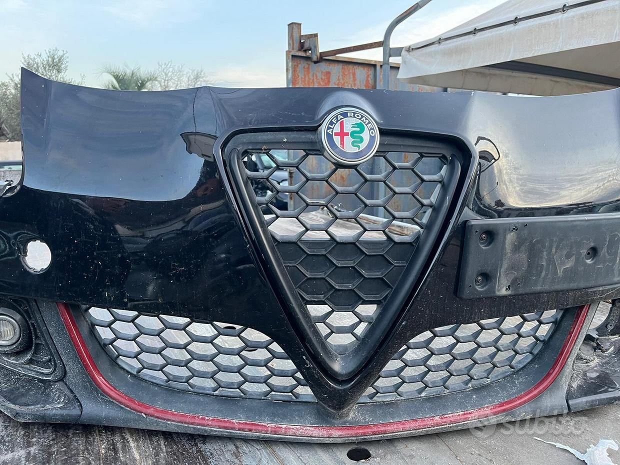 Griglia Radiatore per ALFA ROMEO GIULIETTA dal 2016 Nuova