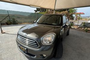 MINI COUNTRYMAN R60 2.0 DIESEL 116CV