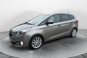 Kia Carens 1.7 CRDi 115CV Class 7 Posti