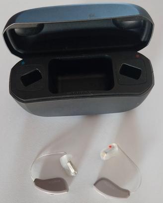 AMPLIFON Apparecchi acustici Energy R3