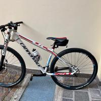 Cannondale Lefty F29 CAAD size M