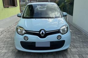 Twingo GPL anno 2018