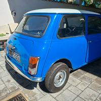 mini minor