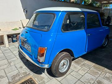 mini minor