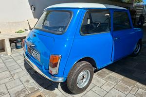 mini minor