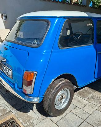 mini minor
