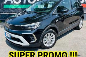 Opel Crossland X Crossland 1.5 ecotec Elegance*SUP
