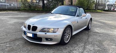 BMW Z3