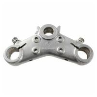 Piastra superiore sterzo Marzocchi per steli da 32