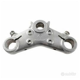 Piastra superiore sterzo Marzocchi per steli da 32