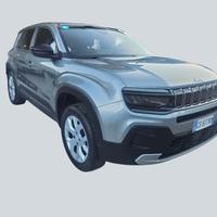 JEEP Avenger 1.2 Turbo 100 CV Altitude_27.000 km