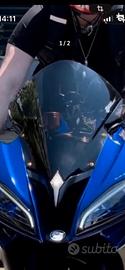 Cupolino sero gravity per yamaha R6 09/16