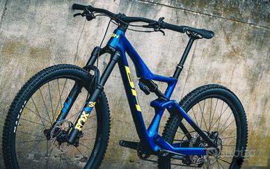 MTB BH Lynx Trail 9.0 tg L