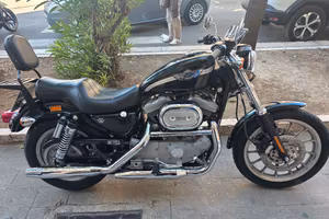 harley davidson 1200 s 