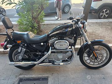 harley davidson 1200 s 