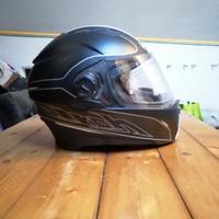 casco moto airoh TG s