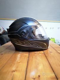 casco moto airoh TG s