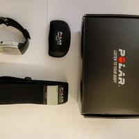 Polar Ft7 con fascia