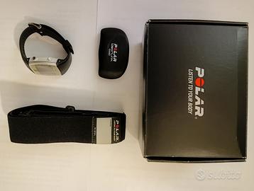 Polar Ft7 con fascia