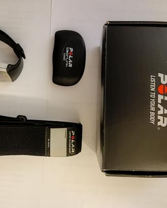 Polar Ft7 con fascia