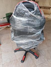 sedia da gaming 