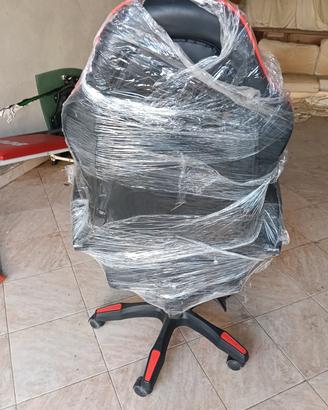 sedia da gaming 