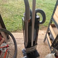 Aspiratore aspirapolvere battitappeti SEBO bs360