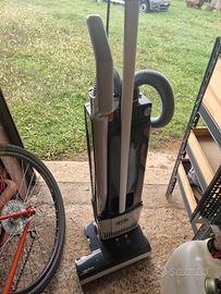 Aspiratore aspirapolvere battitappeti SEBO bs360