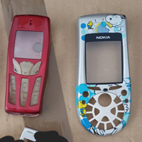 Cover tastiere usate e nuove nokia