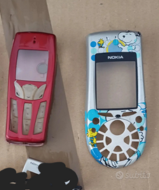 Cover tastiere usate e nuove nokia