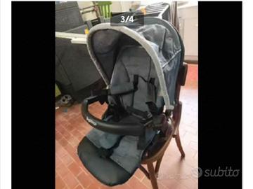 Seduta passeggino PEG Perego