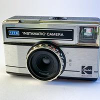 Kodak instamatic 177X