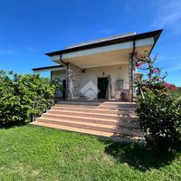 VILLA SINGOLA A TERRACINA