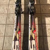 Sci atomic supercross