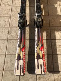 Sci atomic supercross