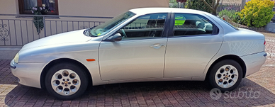 Alfa 156JTD