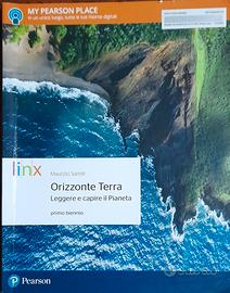 Orizzonte Terra