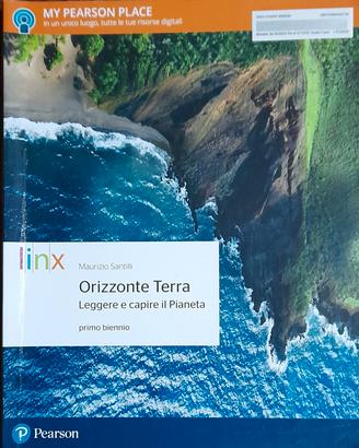 Orizzonte Terra
