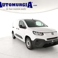 FIAT Doblo Doblò 1.5 BlueHdi VAN LH1 1.5Cv MT6 I