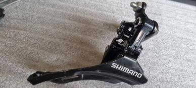 deragliatore Shimano FD-TZ30